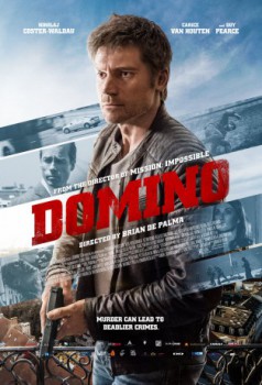 poster Domino - A Story Of Revenge