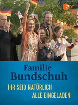 poster Ihr seid natürlich eingeladen