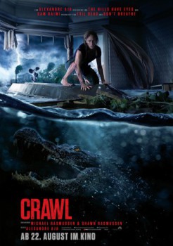 poster Crawl