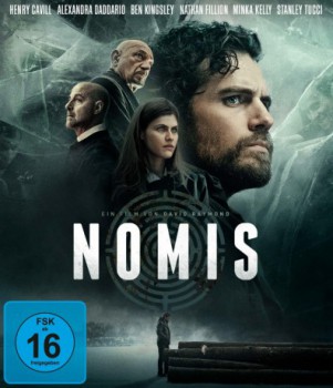 poster Nomis
