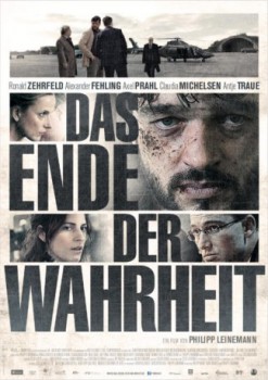 poster Das Ende der Wahrheit