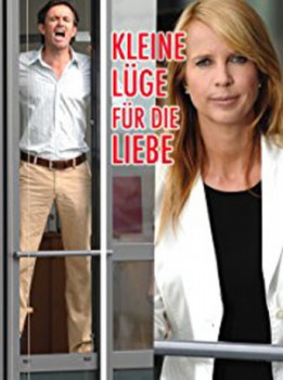 poster Kleine Lüge für die Liebe