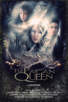 poster Pagan Queen - Die Königin der Barbaren