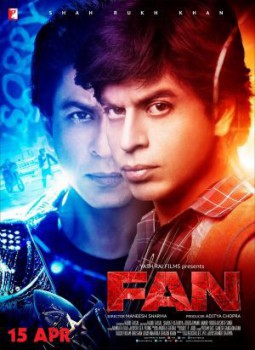 poster Fan