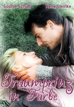 poster Traumprinz in Farbe