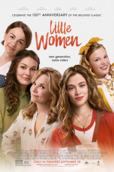 poster Vier Schwestern