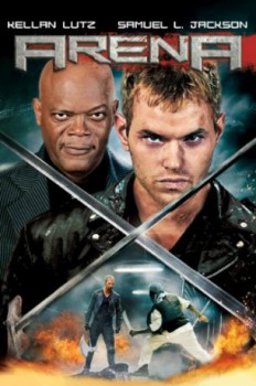 poster Arena
