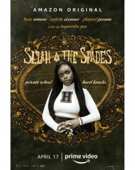 poster Selah und die Spades