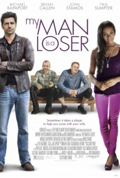 poster Sex-up your Man - Mein Mann ist ein Loser