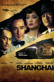 poster Shanghai