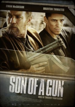 poster Son of a Gun
