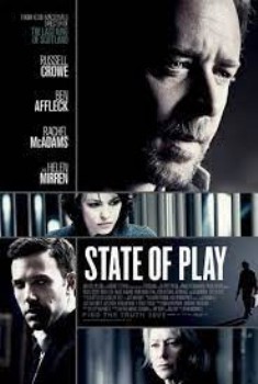 poster State of Play – Stand der Dinge