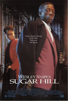 poster Sugar Hill