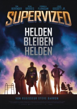 poster Supervized