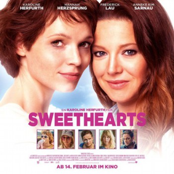 poster Sweethearts