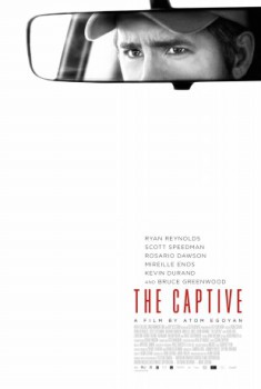 poster The Captive - Spurlos verschwunden