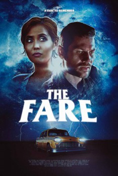 poster The Fare