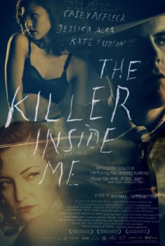 poster The Killer Inside Me