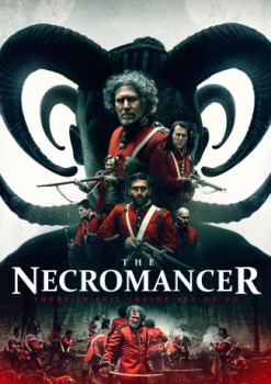 poster The Necromancer - Das Böse in dir