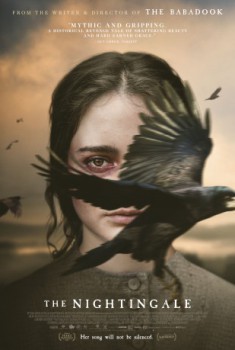 poster The Nightingale