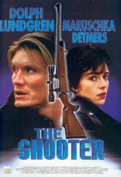 poster The Shooter - Ein Leben für den Tod