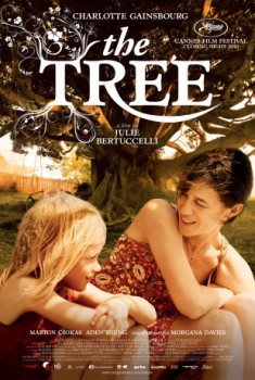 poster The Tree