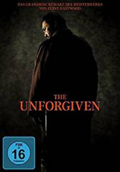 poster The Unforgiven