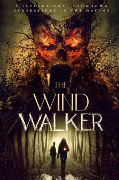poster The Wind Walker