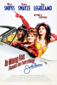 poster To Wong Foo