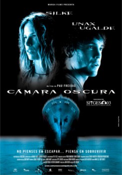 poster Deadly Cargo