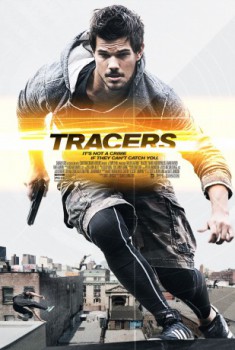 poster Tracers