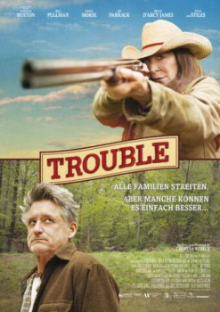 poster Trouble
