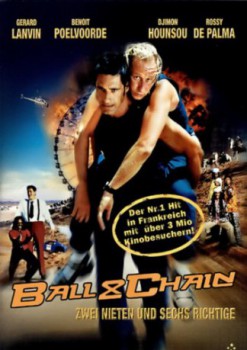 poster Ultra Loser - Zwei Nieten und sechs Richtige