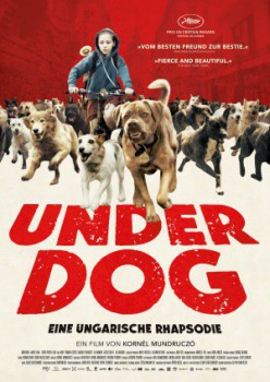 poster Underdog