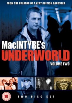 poster Underworld - Gangster