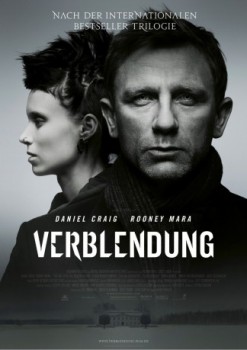 poster Verblendung