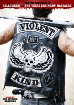 poster Von der bösen Art