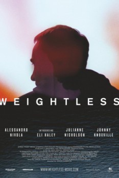 poster Weightless