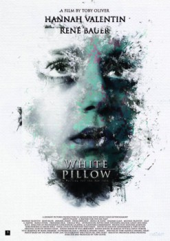 poster White Pillow