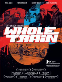 poster Wholetrain