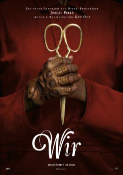 poster Wir