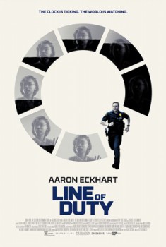 poster 64 Minutes - Wettlauf gegen die Zeit