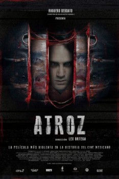 poster Atroz
