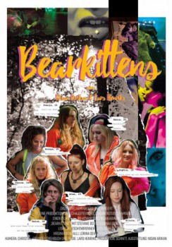 poster Bearkittens