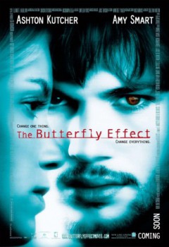 poster Butterfly Effect 1