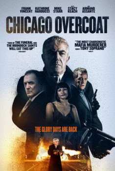 poster Chicago - Der letzte Profi