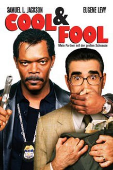 poster Cool & Fool - Mein Partner mit der großen Schnauze