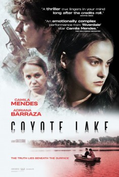 poster Coyote Lake