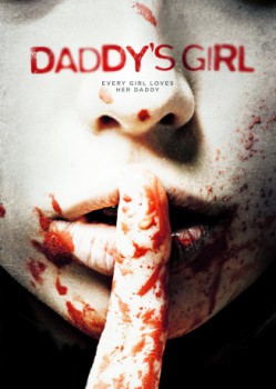 poster Daddy's Girl