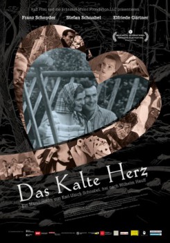 poster Das kalte Herz